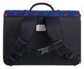 Školská aktovka It bag Mini Horsepower Jeune Premier ergonomická luxusné prevedenie