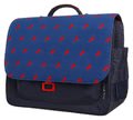 Školská aktovka It bag Mini Horsepower Jeune Premier ergonomická luxusné prevedenie