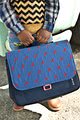 Školská aktovka It bag Mini Horsepower Jeune Premier ergonomická luxusné prevedenie