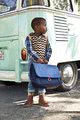 Školská aktovka It bag Mini Horsepower Jeune Premier ergonomická luxusné prevedenie