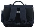 Školská aktovka It Bag Mini Tiger Flame Jeune Premier ergonomická luxusné prevedenie 27*32 cm