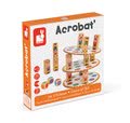 Spoločenská hra Acrobat Janod od 5 rokov