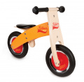 Drevený balančný bicykel Little Bikloon Janod od 24 mes