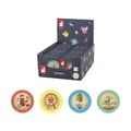 Janod Applepop Guličkový motorický hlavolam Hroch J03375d4 