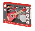 J07626 c janod dreveny set hudobnych nastrojov