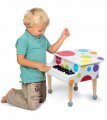 J07627 b janod drevene piano