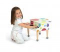 J07627 e janod drevene piano