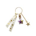 Sada na výrobu šperkov Víly Fairy Vial Jewellery Atelier Janod na výrobu 4 kusov šperkov od 8 rokov J07994
