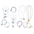Sada na výrobu šperkov Znamenia zverokruhu Astrology Jewels Atelier Janod na výrobu 14 kusov šperkov od 7 rokov J07995