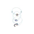 Sada na výrobu šperkov Znamenia zverokruhu Astrology Jewels Atelier Janod na výrobu 14 kusov šperkov od 7 rokov J07995