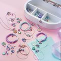 Sada na výrobu šperkov Znamenia zverokruhu Astrology Jewels Atelier Janod na výrobu 14 kusov šperkov od 7 rokov J07995