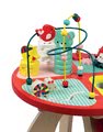 Drevený didaktický stôl Baby Forest Janod s funkciami od 12 mes