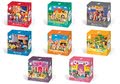 J08519 a janod rozpravka set