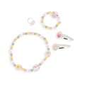 Sada šperkov Jednorožec Unicorn Jewelry Set Janod 5 kusov J08880