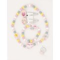 Sada šperkov Jednorožec Unicorn Jewelry Set Janod 5 kusov J08880