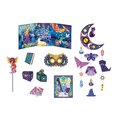 Maxi kreatívna sada Magická škola Multi-activities Magic School Atelier Janod s aktivitami od 7 rokov J09111