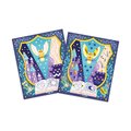 Maxi kreatívna sada Magická škola Multi-activities Magic School Atelier Janod s aktivitami od 7 rokov J09111