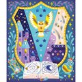 Maxi kreatívna sada Magická škola Multi-activities Magic School Atelier Janod s aktivitami od 7 rokov J09111