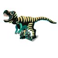 Maxi kreatívna sada Dinosaury Jurassik Explorer Atelier Janod 6 aktivít od 7 rokov J09112