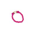 Sada na výrobu šperkov Perlové prstene Lovely Beaded Rings Atelier Janod na výrobu 10 kusov šperkov od 7 rokov J09125