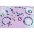 Sada na výrobu šperkov Magický oceán Jewellery to Make Magic Ocean Atelier Janod na výrobu 6 kusov šperkov od 6 rokov J09126
