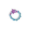 Sada na výrobu šperkov Magický oceán Jewellery to Make Magic Ocean Atelier Janod na výrobu 6 kusov šperkov od 6 rokov J09126