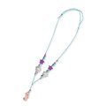 Sada na výrobu šperkov Magický oceán Jewellery to Make Magic Ocean Atelier Janod na výrobu 6 kusov šperkov od 6 rokov J09126