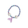 Sada na výrobu šperkov Magický oceán Jewellery to Make Magic Ocean Atelier Janod na výrobu 6 kusov šperkov od 6 rokov J09126