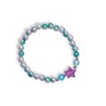 Sada na výrobu šperkov Magický oceán Jewellery to Make Magic Ocean Atelier Janod na výrobu 6 kusov šperkov od 6 rokov J09126