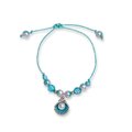 Sada na výrobu šperkov Magický oceán Jewellery to Make Magic Ocean Atelier Janod na výrobu 6 kusov šperkov od 6 rokov J09126