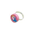 Sada na výrobu šperkov Drevené korálky Džungľa Wooden Jewellery Secret Jungle Atelier Janod na výrobu šperkov 4 kusov šperkov od 4 rokov J09131