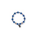 Sada na výrobu šperkov Magická škola Jewellery to Make Magic School Atelier Janod na výrobu 8 kusov šperkov od 8 rokov J09132