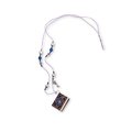 Sada na výrobu šperkov Magická škola Jewellery to Make Magic School Atelier Janod na výrobu 8 kusov šperkov od 8 rokov J09132