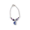 Sada na výrobu šperkov Magická škola Jewellery to Make Magic School Atelier Janod na výrobu 8 kusov šperkov od 8 rokov J09132