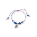 Sada na výrobu šperkov Magická škola Jewellery to Make Magic School Atelier Janod na výrobu 8 kusov šperkov od 8 rokov J09132