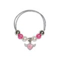Sada na výrobu šperkov Náramky Bracelets to Make Feel good Atelier Janod na výrobu 8 kusov šperkov od 8 rokov J09133