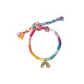 Sada na výrobu šperkov Dúhové náramky Rainbow Wrap Bracelets to Make Atelier Janod na výrobu 30 kusov šperkov od 8 rokov J09134