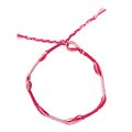 Sada na výrobu šperkov Dúhové náramky Rainbow Wrap Bracelets to Make Atelier Janod na výrobu 30 kusov šperkov od 8 rokov J09134