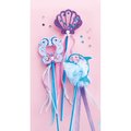 Kreatívna sada DIY Vyrob si sám Čarovný prútik Magický oceán Wands to Make Magic Ocean Atelier Janod 3 prútiky od 7 rokov J09135