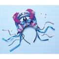 Kreatívna sada DIY Vyrob si sám Korunka Diadém Magická škola Tiara to Make Magic School Atelier Janod od 7 rokov J09138