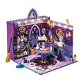 Kreatívna sada DIY Vyrob si sám 3D Hodina čarodejníctva Magická škola The Wizards Workshop Magic School Atelier Janod od 8 rokov J09140