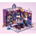 Kreatívna sada DIY Vyrob si sám 3D Hodina čarodejníctva Magická škola The Wizards Workshop Magic School Atelier Janod od 8 rokov J09140