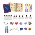 Kreatívna sada DIY Vyrob si sám Čarovný elixír Magická škola My Magic Potions Magic School Atelier Janod od 7 rokov J09142