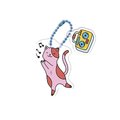 Mini kreatívna sada Zmršťovacie obrázky Shrink Plastic Decorations Cats & Dogs Atelier Janod výroba magnetiek a kľúčeniek 10 dekorácií od 7 rokov J091