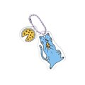 Mini kreatívna sada Zmršťovacie obrázky Shrink Plastic Decorations Cats & Dogs Atelier Janod výroba magnetiek a kľúčeniek 10 dekorácií od 7 rokov J091