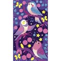 Midi kreatívna sada Penové nálepky a svietiaci piesok Fluorescent Sand Foam Stickers Atelier Janod 3 obrázky od 6 rokov J09166