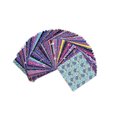 Maxi kreatívna sada Súhvezdia Origami Constellations Atelier Janod papierové skladačky 200 kusov od 7 rokov J09167