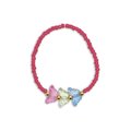 Sada na výrobu šperkov Magické víly Jewellery Magic Fairies Atelier Janod na výrobu 6 kusov šperkov od 6 rokov J09172