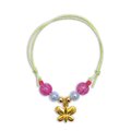 Sada na výrobu šperkov Magické víly Jewellery Magic Fairies Atelier Janod na výrobu 6 kusov šperkov od 6 rokov J09172