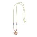 Sada na výrobu šperkov Magické víly Jewellery Magic Fairies Atelier Janod na výrobu 6 kusov šperkov od 6 rokov J09172